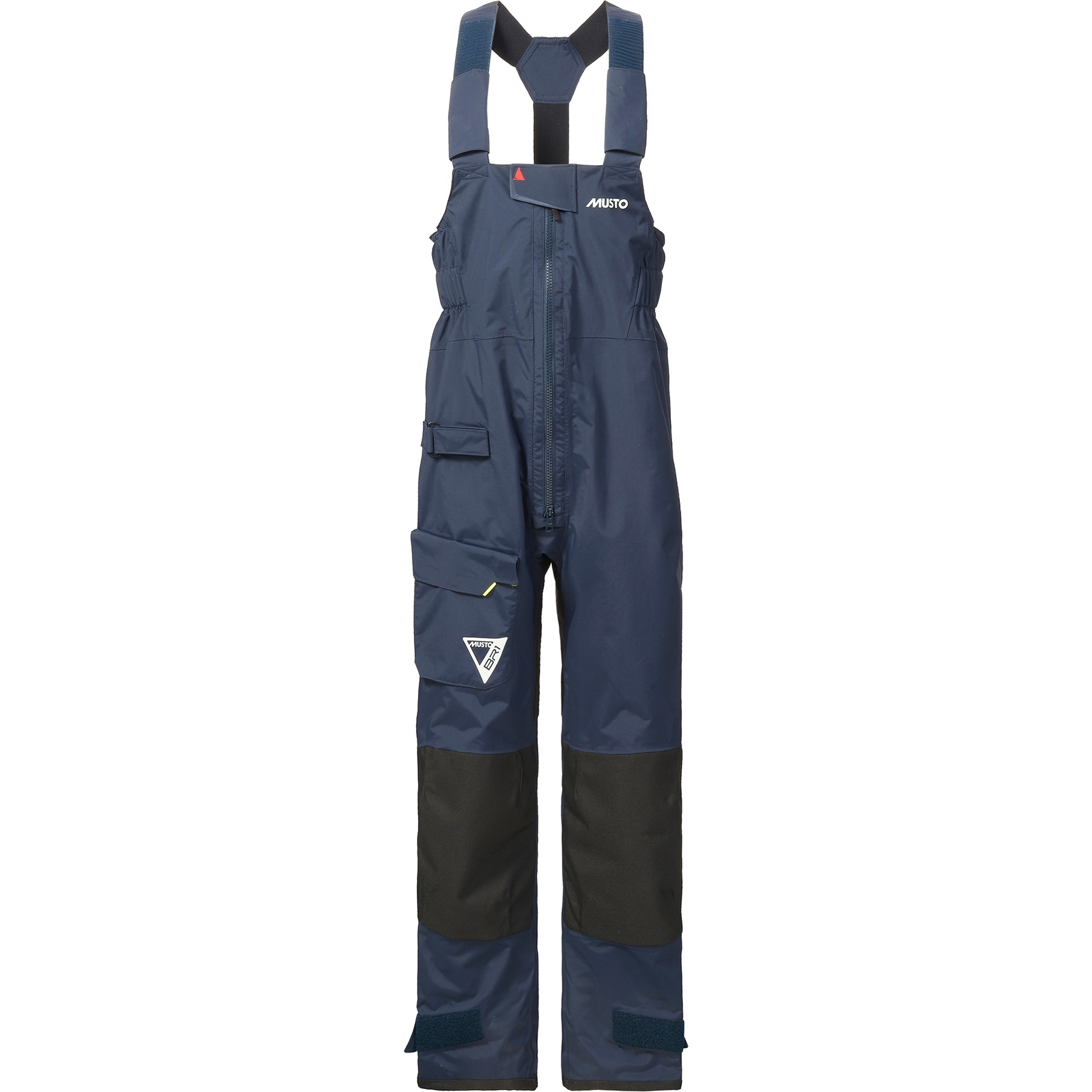 2026 Musto Kvinder Br1 Kanal Sejlbukser 82403 - True Navy